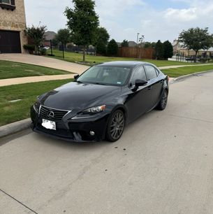 Used 2014 Lexus IS 250