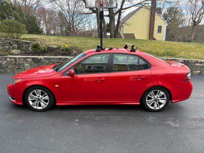 Used 2010 Saab 9-3 Aero w/ Aero Premium Package