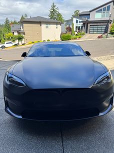 Used 2022 Tesla Model S Plaid