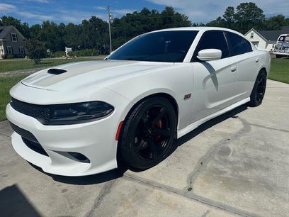 Used 2018 Dodge Charger SRT w/ Harman/Kardon Audio Group
