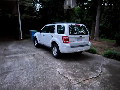 Used 2008 Ford Escape XLS
