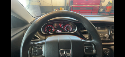 Used 2016 Dodge Dart SE w/ Convenience Group