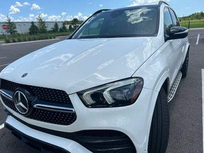 Used 2021 Mercedes-Benz GLE 350 4MATIC
