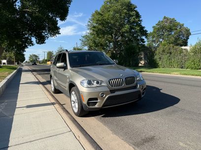 Used 2012 BMW X5 xDrive35d