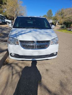 Used 2019 Dodge Grand Caravan SXT