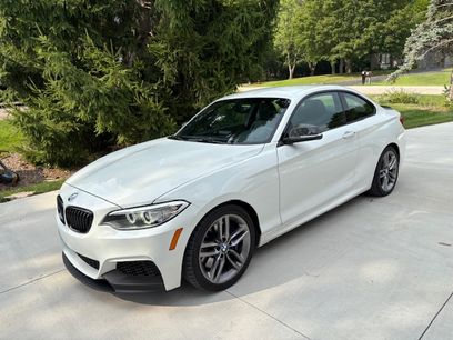 Used 2015 BMW 228i xDrive Coupe