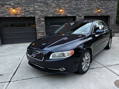 Used 2013 Volvo S80 T6