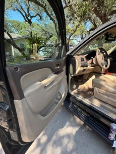 Used 2013 Chevrolet Avalanche LTZ