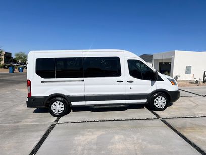 Used 2015 Ford Transit 350 XLT