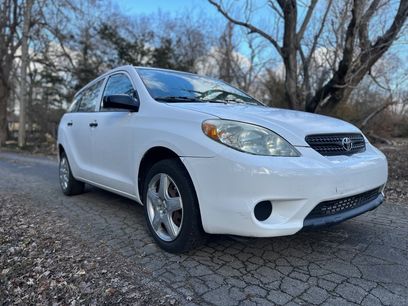 Used 2005 Toyota Matrix