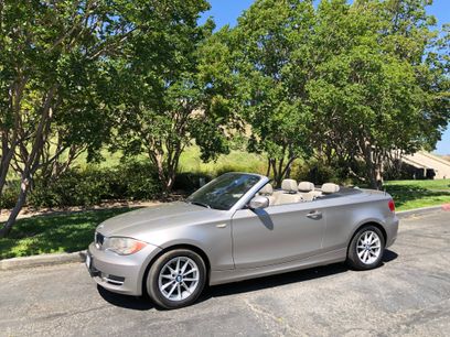 Used 2011 BMW 128i Convertible
