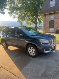 Used 2014 GMC Acadia SLE