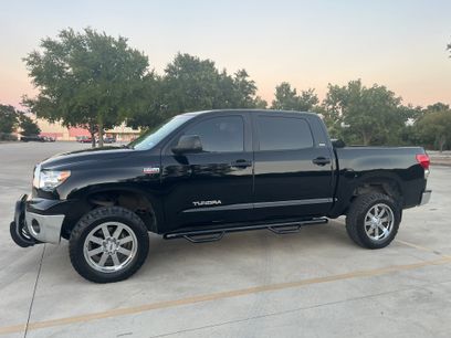 Used 2008 Toyota Tundra SR5