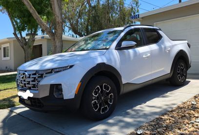 Used 2023 Hyundai Santa Cruz SEL Premium