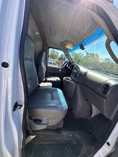 Used 2007 Ford E-450 and Econoline 450