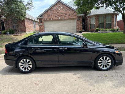 Used 2010 Honda Civic EX
