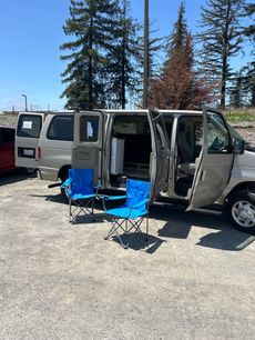 Used 2007 Ford E-350 and Econoline 350 XLT