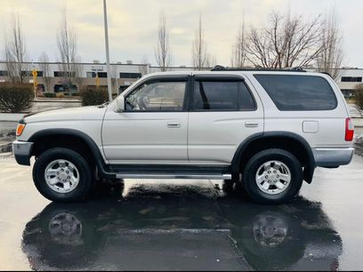 Used 1998 Toyota 4Runner SR5