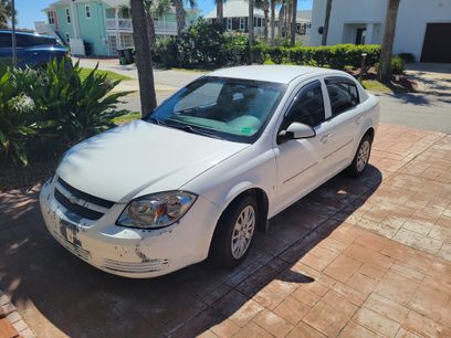 Used 2009 Chevrolet Cobalt LT