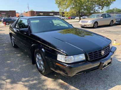 Used 2002 Cadillac Eldorado Touring w/ Preffered Equipment Group