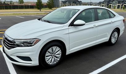Used 2019 Volkswagen Jetta S w/ Driver Assistance Package