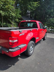 Used 2005 Ford F150 STX