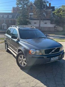 Used 2005 Volvo XC90 2.5T