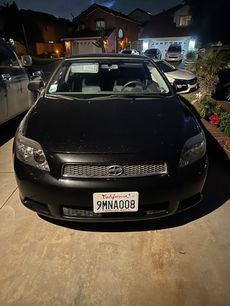 Used 2007 Scion tC