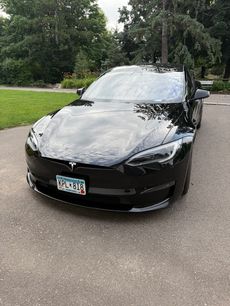 Used 2022 Tesla Model S