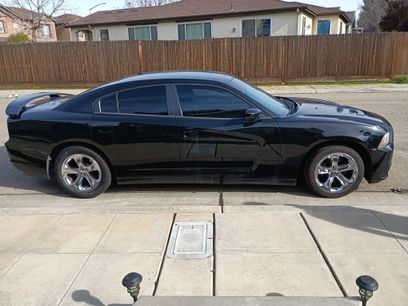 Used 2012 Dodge Charger SXT w/ Sport Appearance Group