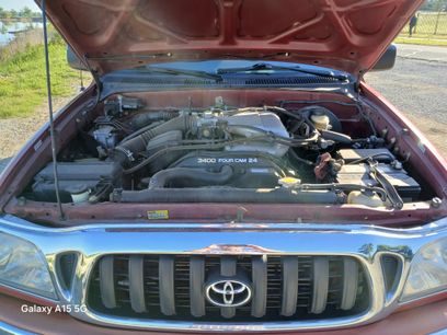 Used 2003 Toyota Tacoma PreRunner
