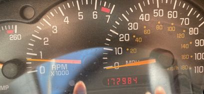 Used 2003 Pontiac Sunfire Coupe w/ 1SB Equipment Group