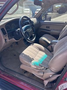 Used 1998 Toyota 4Runner 2WD
