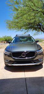 Used 2019 Volvo XC60 T6 Inscription