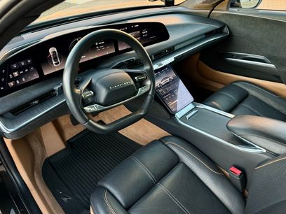 Used 2022 Lucid Air Grand Touring