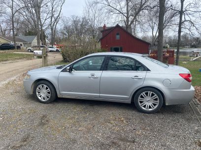 Used 2006 Lincoln Zephyr