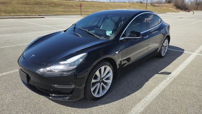 Used 2019 Tesla Model 3 Long Range