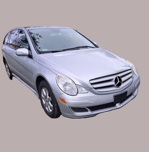 Used 2006 Mercedes-Benz R 350 4MATIC