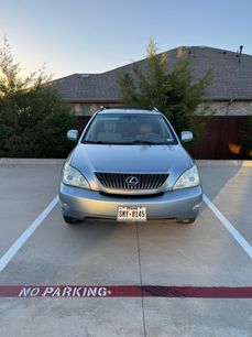 Used 2004 Lexus RX 330