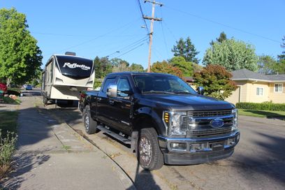 Used 2018 Ford F250 XLT w/ XLT Premium Package