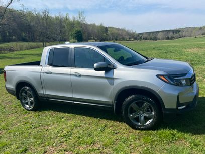 Used 2023 Honda Ridgeline RTL