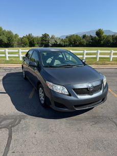 Used 2010 Toyota Corolla LE