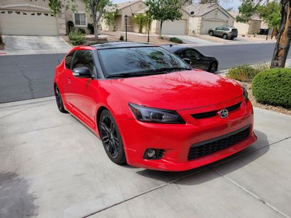 Used 2013 Scion tC Release Series 8.0
