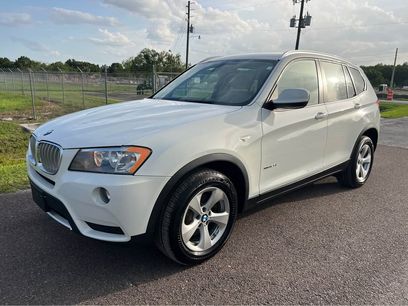 Used 2012 BMW X3 xDrive28i