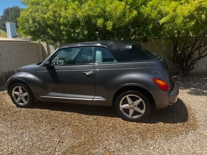 Used 2005 Chrysler PT Cruiser GT