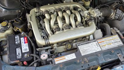 Used 1995 Ford Taurus SHO