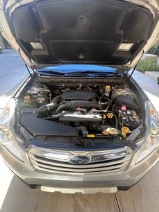Used 2010 Subaru Outback 2.5i Limited