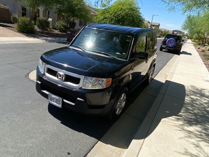 Used 2011 Honda Element EX