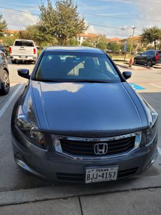 Used 2010 Honda Accord LX