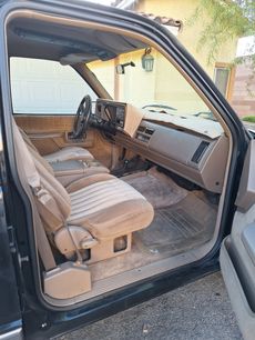Used 1993 Chevrolet Suburban 4WD